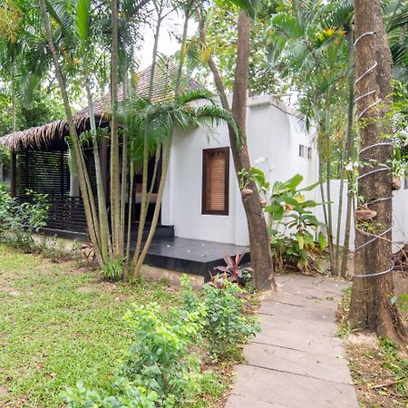 Zara Beach Resort Koh Samui ラマイビーチ エクステリア 写真