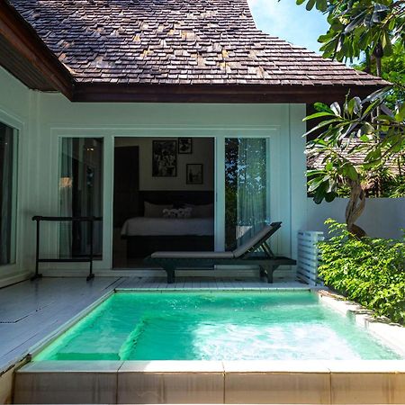 Zara Beach Resort Koh Samui ラマイビーチ エクステリア 写真