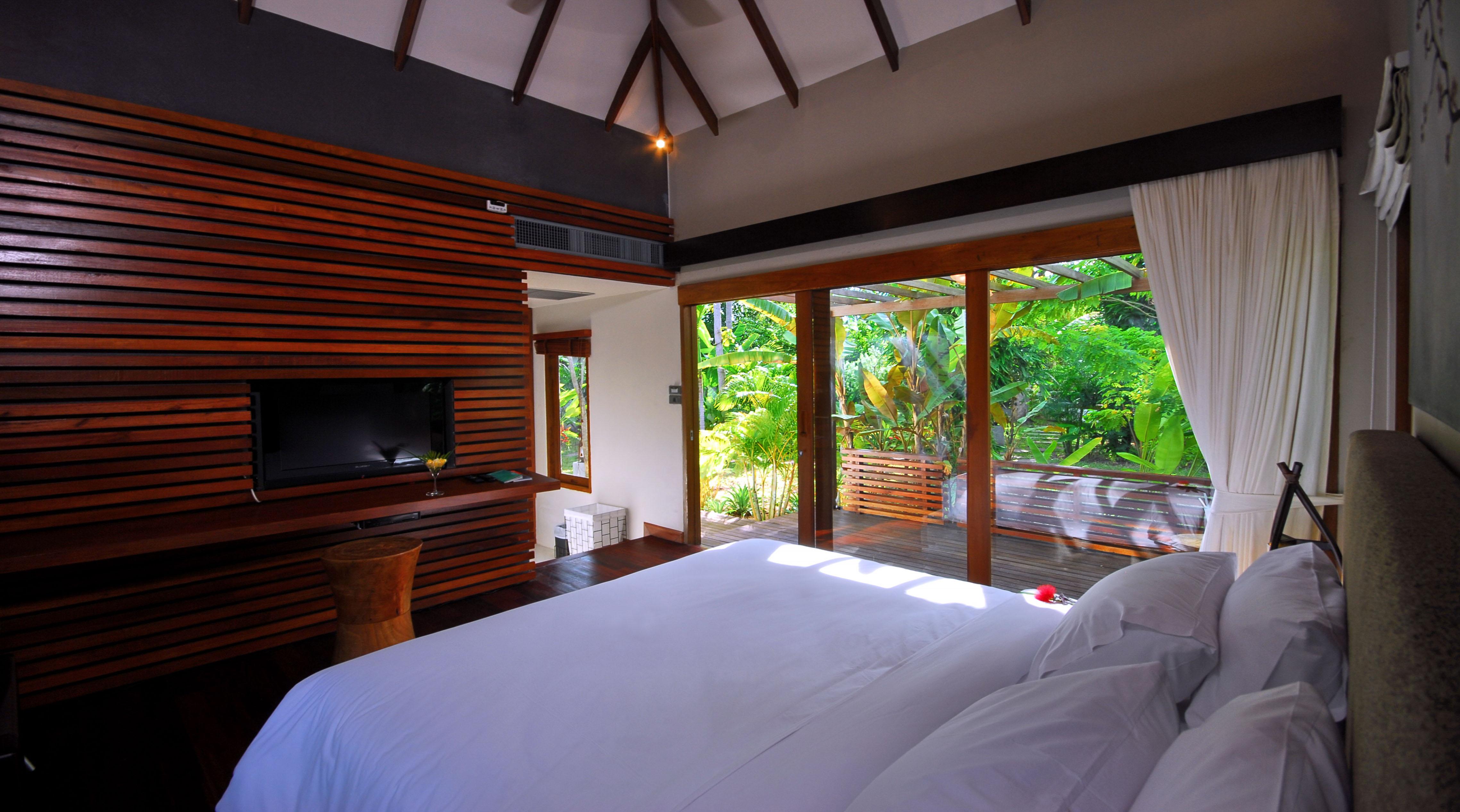 Zara Beach Resort Koh Samui ラマイビーチ エクステリア 写真
