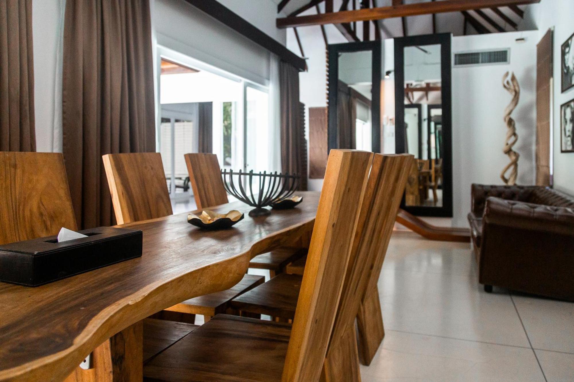 Zara Beach Resort Koh Samui ラマイビーチ エクステリア 写真