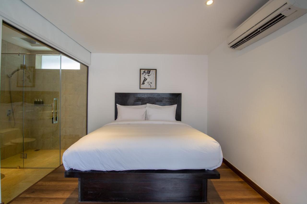 Zara Beach Resort Koh Samui ラマイビーチ エクステリア 写真