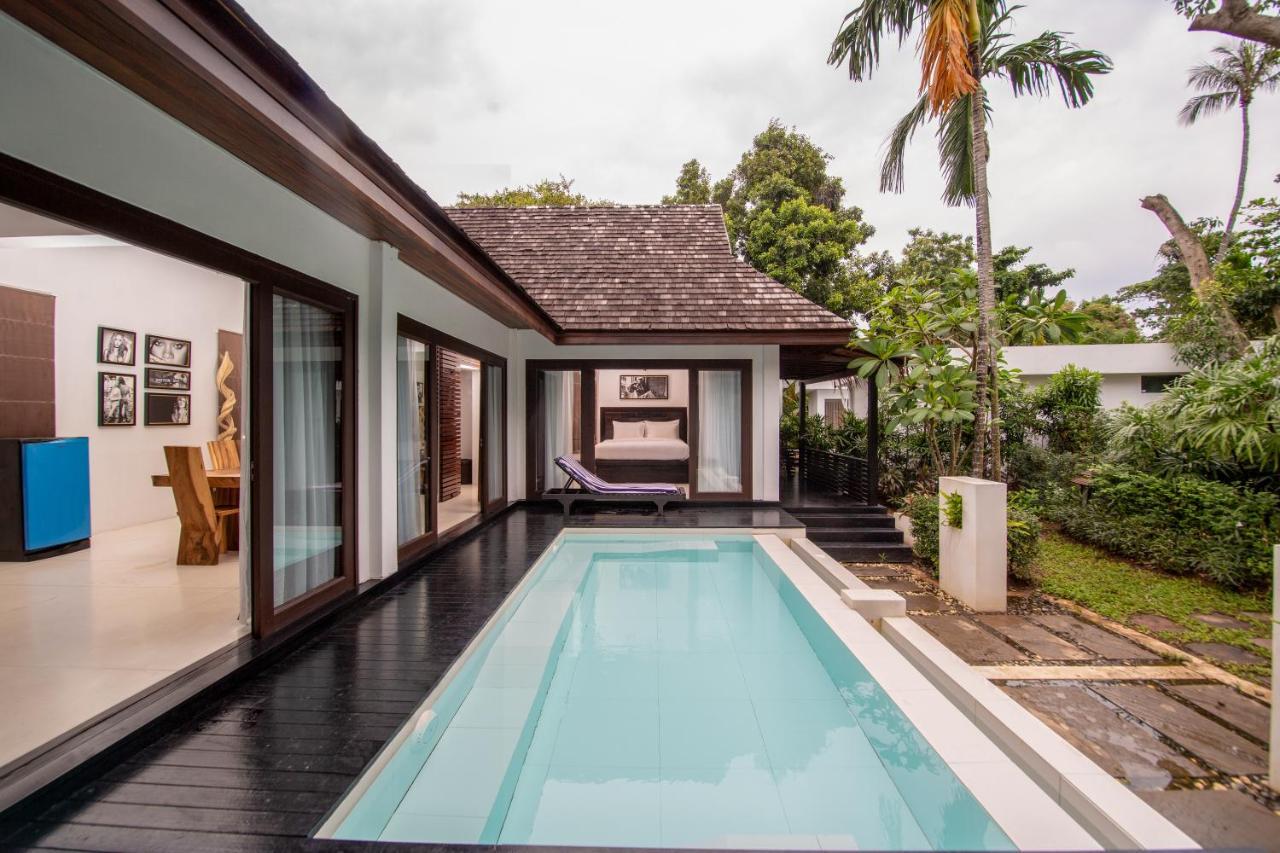 Zara Beach Resort Koh Samui ラマイビーチ エクステリア 写真