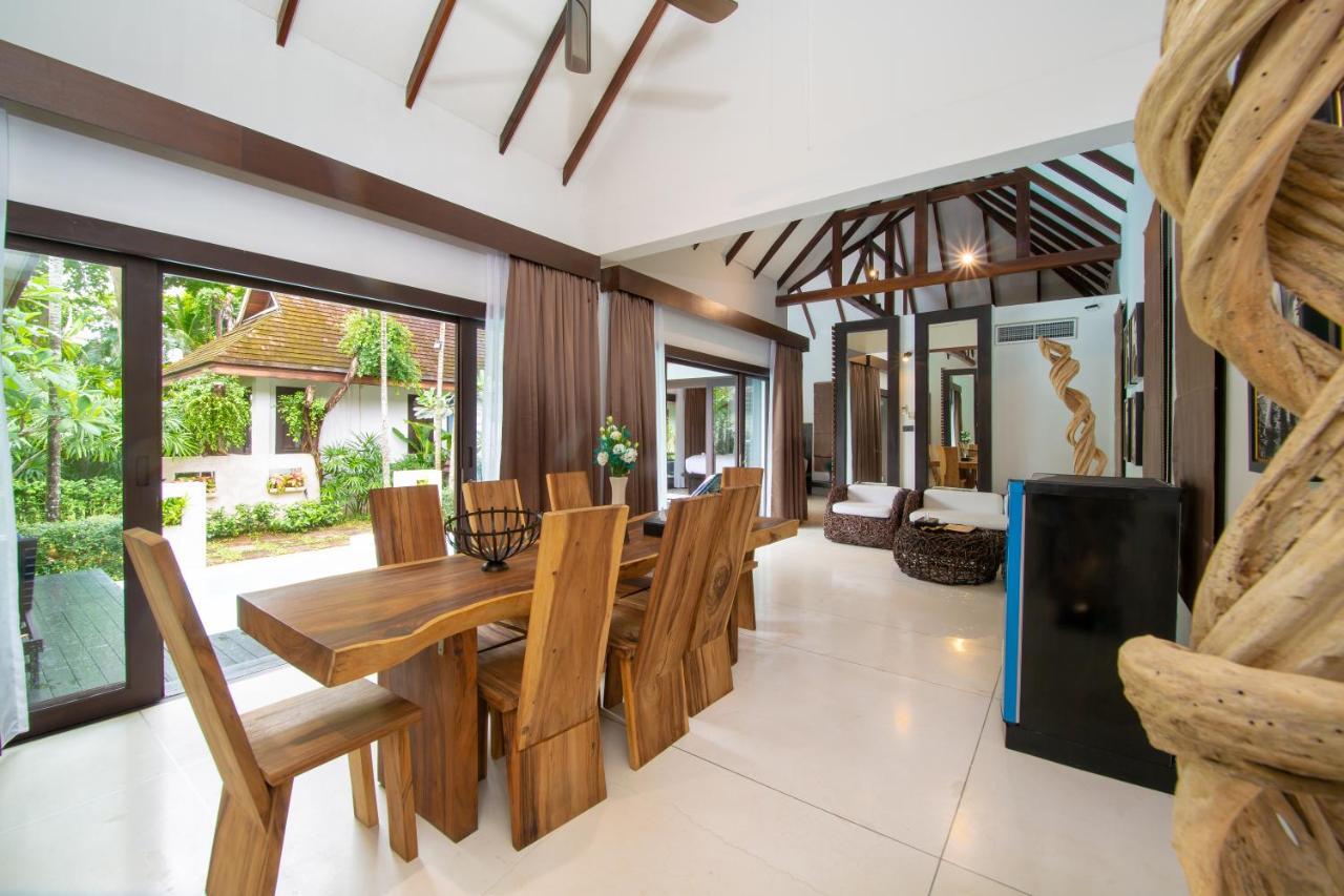 Zara Beach Resort Koh Samui ラマイビーチ エクステリア 写真
