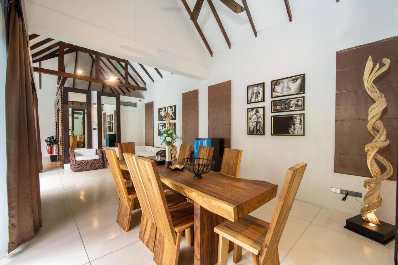 Zara Beach Resort Koh Samui ラマイビーチ エクステリア 写真