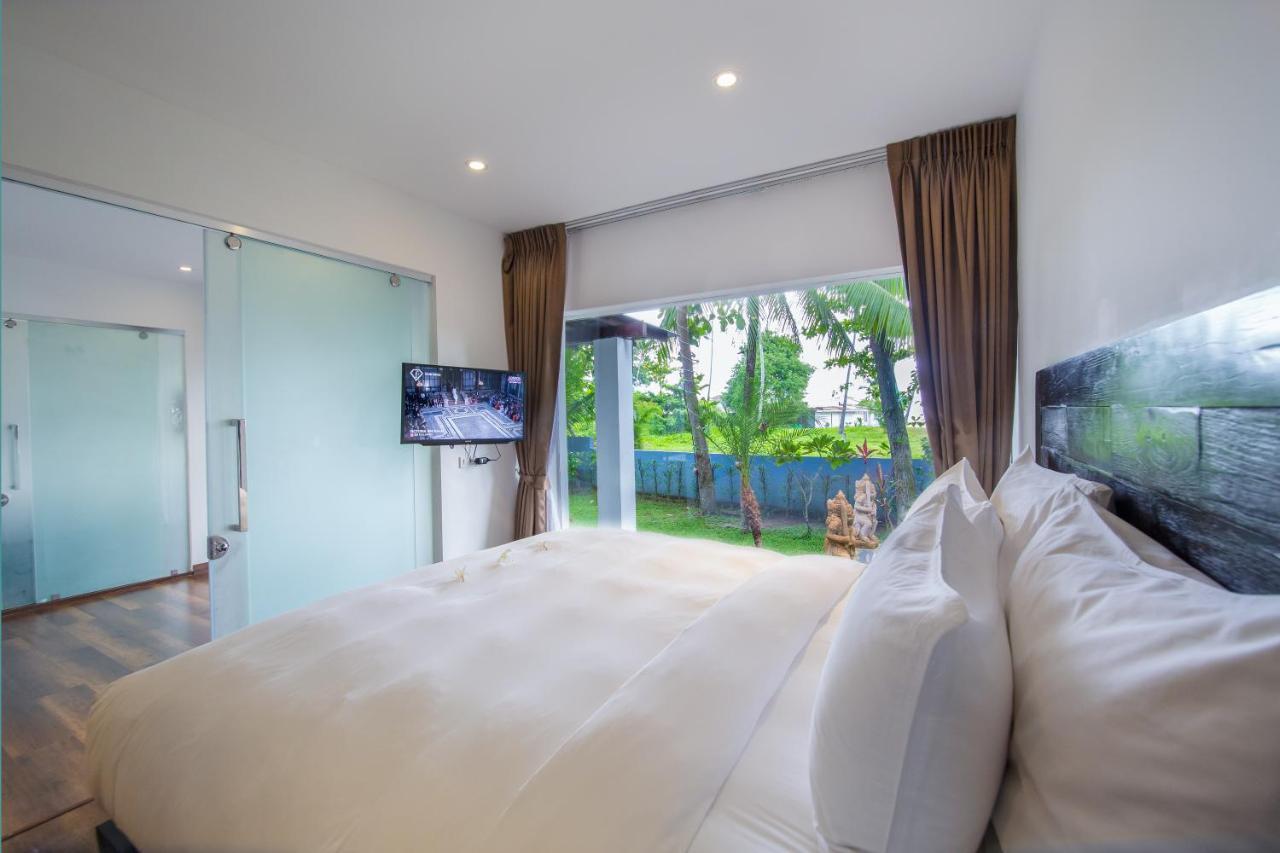 Zara Beach Resort Koh Samui ラマイビーチ エクステリア 写真